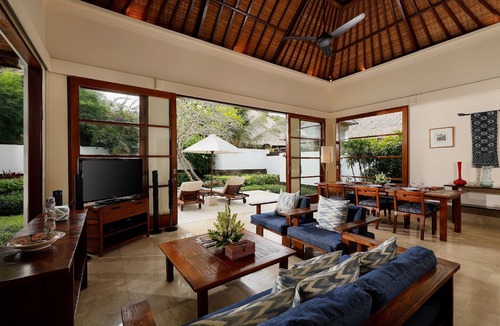 Jimbaran Bay Villa | Villa Shanti by Fantasia Villas