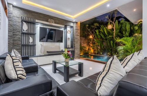 Central Seminyak Villa | Villa Shinta by JB Villas