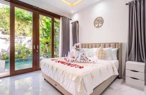 Central Seminyak Villa | Villa Shinta by JB Villas