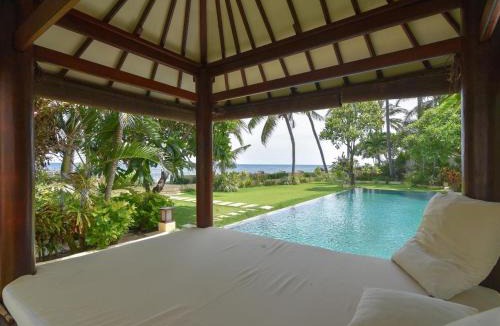 Kubutambahan Villa | Villa Singkenken