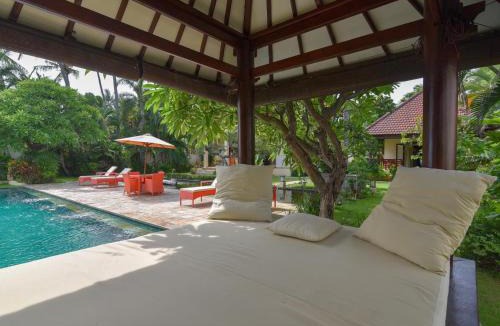 Kubutambahan Villa | Villa Singkenken