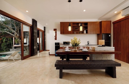 Ungasan Villa | Villa Sophie by Fantasia Villas