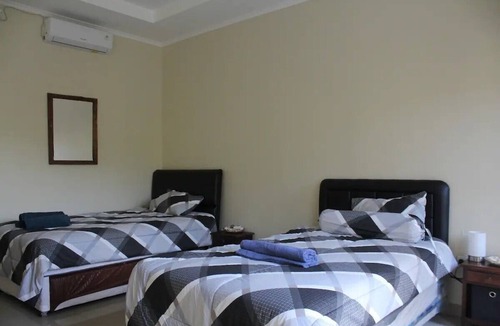 Sanur House | Villa Soul Energy