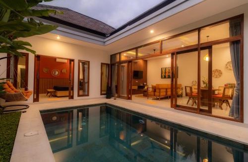 Drupadi Villa | Villa Suka Damai Peaceful 2 Bedroom Getaway
