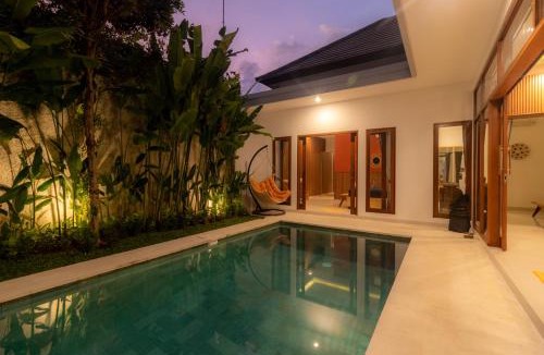 Drupadi Villa | Villa Suka Damai Peaceful 2 Bedroom Getaway