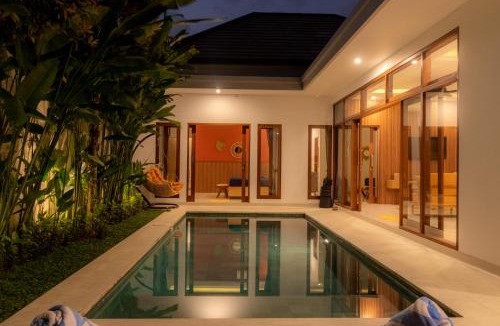Drupadi Villa | Villa Suka Damai Peaceful 2 Bedroom Getaway