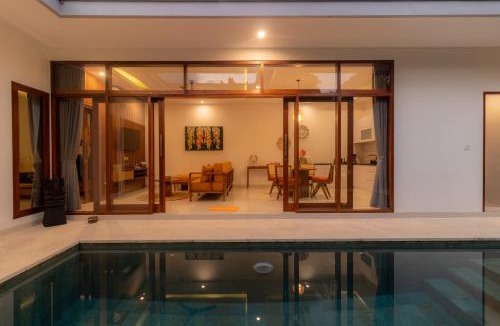 Drupadi Villa | Villa Suka Damai Peaceful 2 Bedroom Getaway