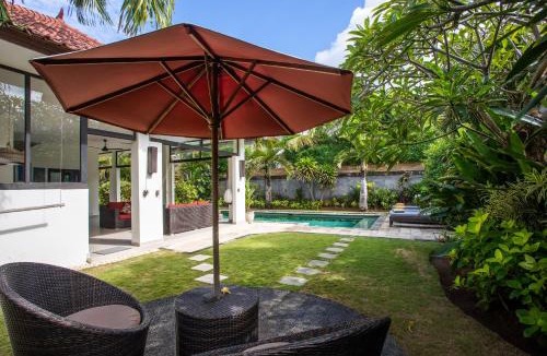 Laksmana Villa | Villa Surga
