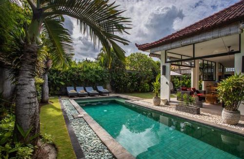Laksmana Villa | Villa Surga
