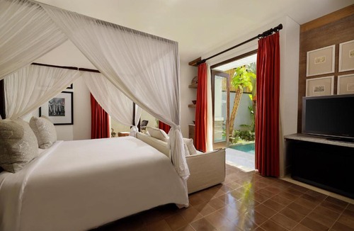 Sanur Kauh Villa | Villa Tanjung Tibo by Nakula