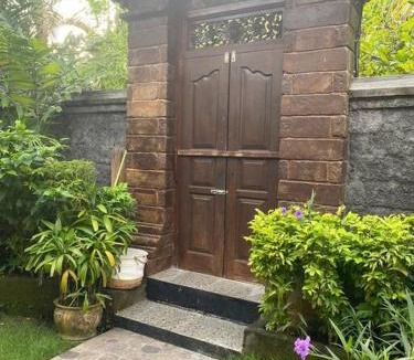 Sunset Road Villa | Villa Tao Seminyak