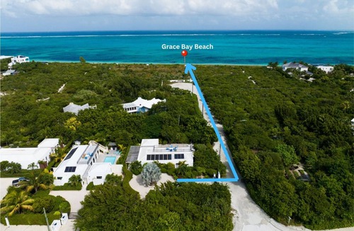 The Bight Villa | Villa ∙ 3 bedrooms ∙ 6 guests