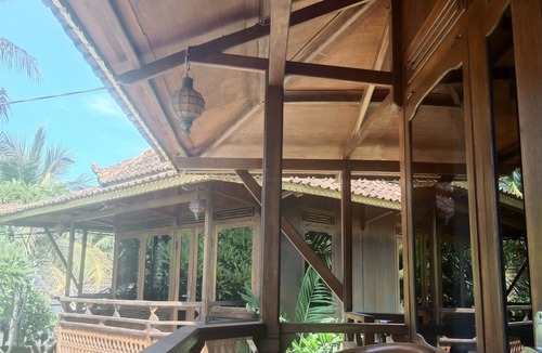 Candi Dasa Villa | Villa Tenganan, Candidasa, Bali