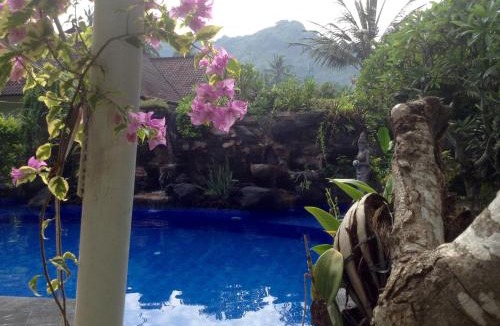 Sengkidu Villa | Villa Tenganan, Candidasa, Bali