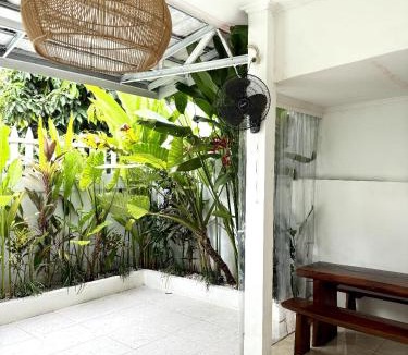 Beraban Villa | Villa Tiffany 2
