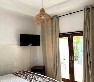 Beraban Villa | Villa Tiffany 2