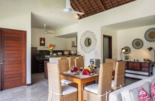 Seminyak Villa | Villa Tigamangga Central Seminyak Oberoi 10mn walk