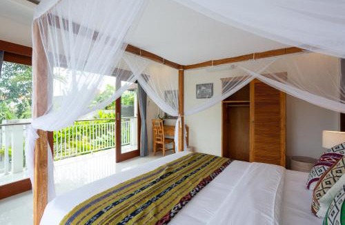 Mengwi Villa | Villa Uma Sari Dayuh Between Canggu & Ubud