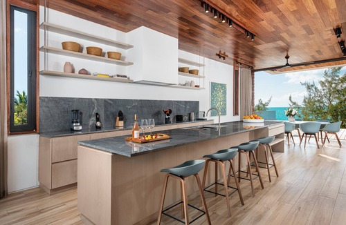 Long Bay Villa | Villa Umi