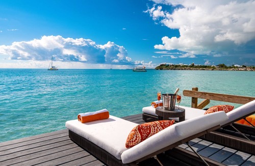 Ocean Point House | Villa Valentina: Swim Access, Pool, Kayaks, & More!