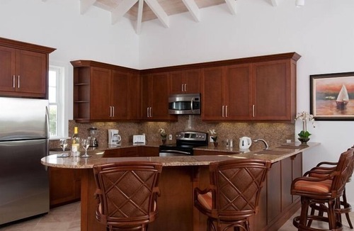 Leeward Settlement House | Villa Vivace - New Luxurious Seaside Home