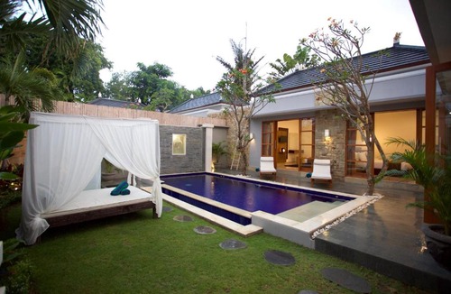 Central Seminyak Villa | Villa Voyage 2