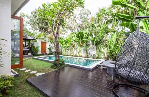 Central Seminyak Villa | Villa Voyage 4