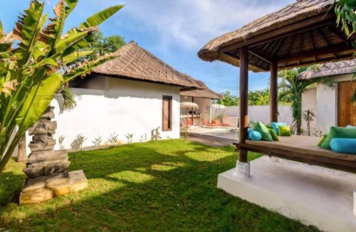 Ungasan Villa | Villa with all comforts, close to the most beautiful spots on the island