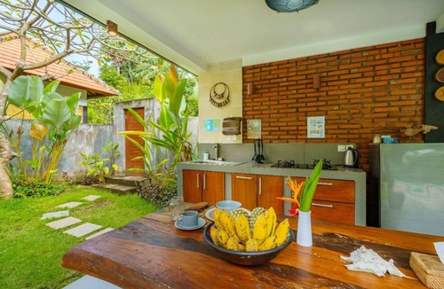 Bukti House | Villa with private pool * free breakfast *