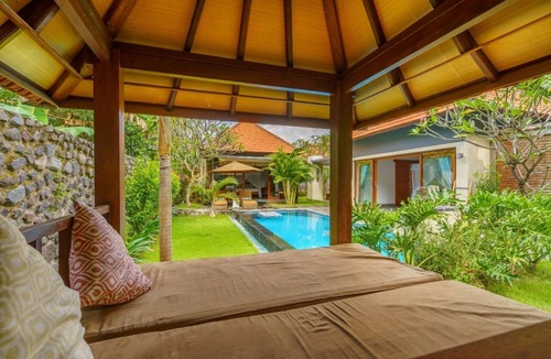 Bukti House | Villa with private pool * free breakfast *