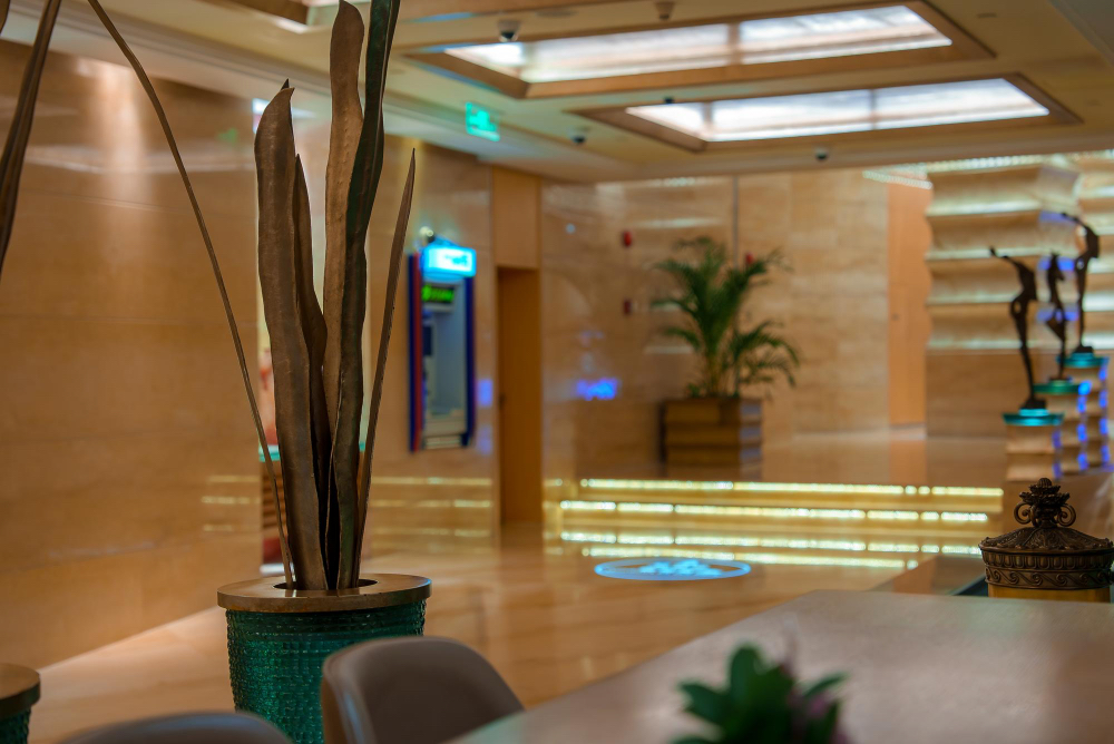 Drupadi Villa | Villa Wolfe by Villa Finder