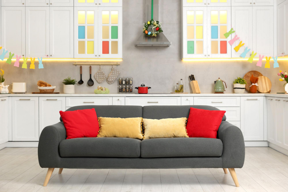 Drupadi Villa | Villa Wolfe by Villa Finder