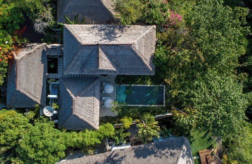 Jimbaran Bay Villa | Villa Yasmine by Fantasia Villas