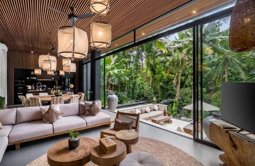 Ubud Villa | Villa Yoga Paradise by BaliSuperHost