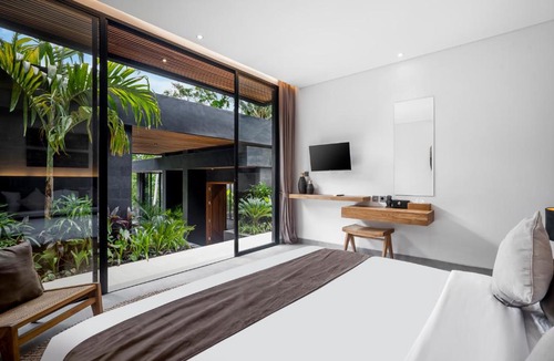Ubud Villa | Villa Yoga Paradise by BaliSuperHost