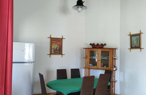 Mahe Island Villa | Villa Yuna - Self Catering