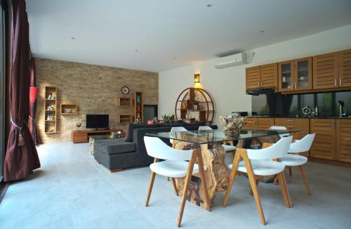 Central Seminyak Villa | Villa Zaïna