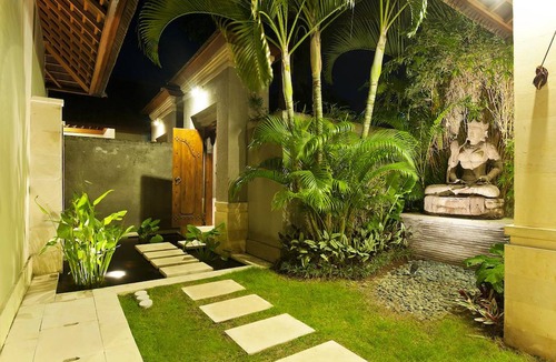 Central Seminyak Villa | Villa Zanissa