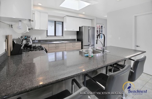 Capitola House | Village Overlook in Capitola