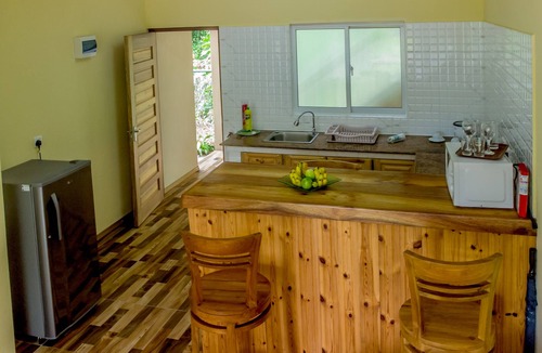 Praslin Island Hotel | villarafia
