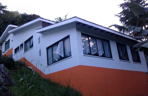 Mahe Island Villa | VILLAS 7 people 130