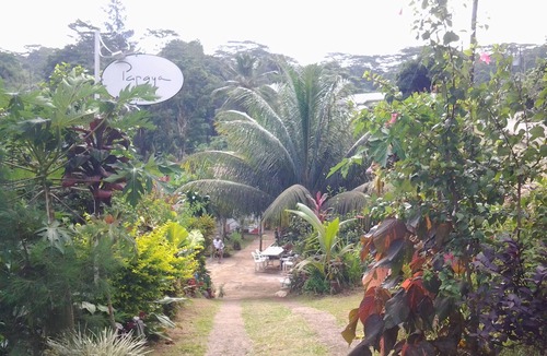 Mahe Island Villa | VILLAS 7 people 130