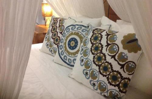 Isla Holbox Hotel | Villas Caracol