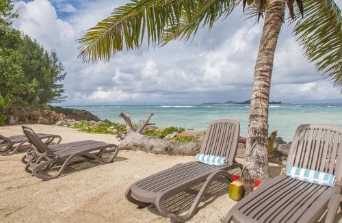 Amitie Villa | Villas Coco Beach Praslin