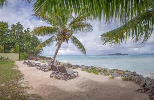 Amitie Villa | Villas Coco Beach Praslin