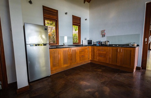 Port Glaud Villa | Villas de Jardin