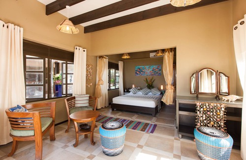 Grand'Anse Praslin House | Villas des Alizes