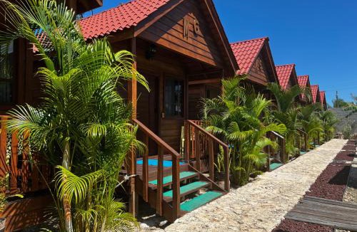 Chiquila Hotel | Villas Hotel