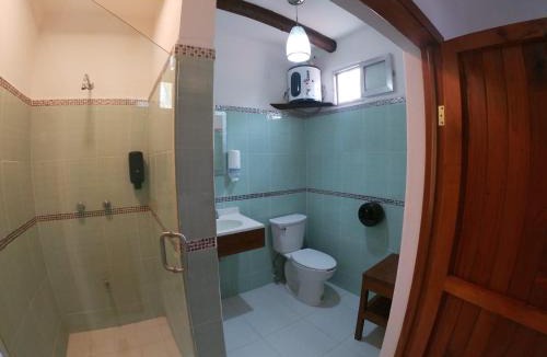 Downtown Holbox Apartment | Villas Marilú
