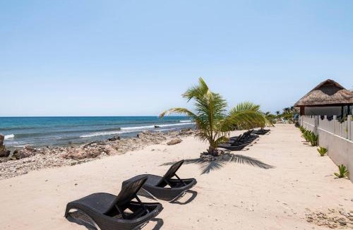 Isla Mujeres Apartment | Villas Najo' Isla Mujeres.